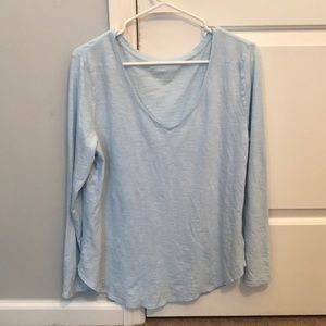 Comfy long sleeve shirt! Open to offers!
